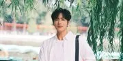 Profil Lengkap Luo Zheng, Aktor Tampan Asal Guizhou yang Memulai Karier dari Idol Trainee