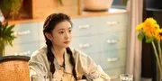 Profil Liu Haocun, Aktris China yang Tak Mau Kissing Scene dalam Drama, Ternyata Ini Alasan di Baliknya