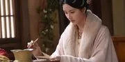 Profil Liu Xiening, Aktris Cantik China yang Multitalenta dan Punya Pesona Bidadari