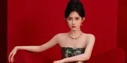 Profil Meng Ziyi, Aktris China yang Kini Sedang Dipuja-puja