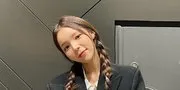 Profil Park Jin Joo, Aktris Multitalenta yang Siap Tinggalkan Status Lajang Bulan Depan