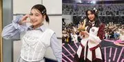 Profil Shania Gracia Umumkan Lulus dari JKT48, Akhiri Perjalanan 11 Tahun yang Penuh Cerita