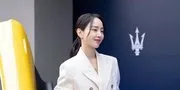 Profil Lengkap Shin Hye Sun, Awal Karier hingga Deretan Drama Populer