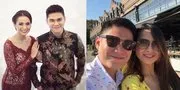 Profil Vicky Kharisma, Mantan Suami Acha Septriasa dengan Karier yang Mentereng