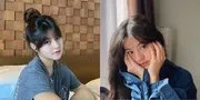 Profil Vonzy Pasangan Thariq Halilintar di Media Clash 3.0 yang Disebut Mirip Song Hye Kyo