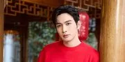 Profil Zhang Bin Bin atau Vin Zhang, Aktor Tampan Lulusan Shanghai Theatre Academy