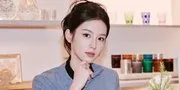 Profil Zhou Ye, Aktris Muda China yang Kariernya Terus Melaju dan Kian Bersinar