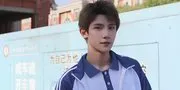 Profil Zhu Yi Wei, Aktor China yang Hanya Mau Main Drama dengan Istrinya