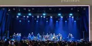 Project Pop Sukses Tutup Gelaran Hari Terakhir BNI Java Jazz 2024 Lewat Tembang Hits Mereka