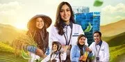 Prominent Awards 2025 Nobatkan PNM sebagai Lembaga Pembiayaan Perempuan Terbesar Dunia