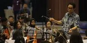 Pukau Fadli Zon, Light Ministry Orchestra dan Addie MS Siap Gelar Konser Amal Untuk Sesama