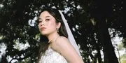 Putri Anjani Anak Jarwo Kwat Menikah, Ada Doa Tulus yang Dipanjatkan sang Ayah