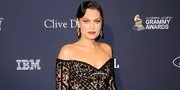 Putuskan Balikan, Ini Ungkapan Cinta Romantis dari Jessie J untuk Channing Tatum
