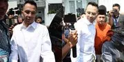 Raffi Ahmad Ungkap Perbincangan Terakhir dengan Mpok Alpa, Sempat Rencanakan Ulang Tahun Anak