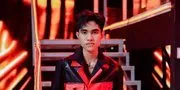 Rahasia Eby Rizta Memukau Juri Bakal Jadi Motivasi Peserta D'Academy 8
