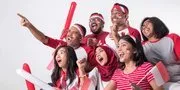 Rahasia Nobar Timnas Makin Seru bareng Sahabat, Dijamin Euforianya Makin Pecah!