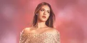 Raisa Anggap Musik Sebagai Terapi Penyembuhan Diri