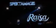 Raisa hingga Project Pop, Spektamagis 2025 Sukses Guncang Kalimantan Tengah
