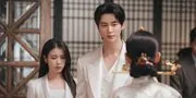 Rating PERFECT CROWN Tembus 13,3 Persen Jelang Final