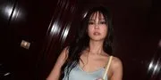 Rayakan Hari Hangeul, Jennie BLACKPINK Rilis Jenis Font Baru untuk Promosikan Budaya Korea