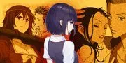 Rekomendasi 10 Anime Bertema Cinta Terlarang dengan Rating Usia 17+