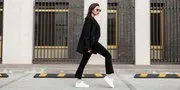 Rekomendasi 7 Koleksi Sepatu Kalcer Wajib Punya Buat Gen Z Biar OOTD Nonton Konser Makin Standout