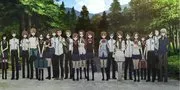 5 Rekomendasi Anime Horror Terbaik dan Paling Populer di Chrunchyroll, Sensasinya Mencekam!