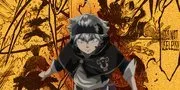 Rekomendasi Anime Mirip 'Black Clover' Beserta Fakta Unik dan Sinopsisnya