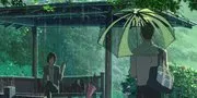 Rekomendasi Anime Mirip 'Garden of Words' Beserta Fakta Menarik dan SInopsisnya