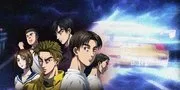 Rekomendasi Anime Mirip 'Initial D' Beserta Fakta Unik dan Sinopsisnya