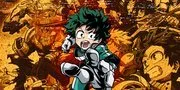 Rekomendasi Anime Mirip 'My Hero Academia' Beserta Fakta Unik dan Sinopsisnya