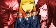 Rekomendasi Anime Mirip 'Prison School' yang Penuh Jokes Dewasa dan Rating 17+