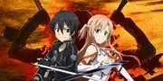 Rekomendasi Anime Mirip 'Sword Art Online' Beserta Fakta Unik dan Sinopsisnya