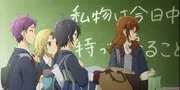 17 Rekomendasi Anime Romantis Komedi yang Bikin Baper, Kisah Cinta Manis yang Menghibur