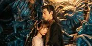 Rekomendasi Drama China dengan Visual Terbaik yang Cocok Ditonton di 2025