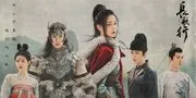 Rekomendasi Drama China Historical yang Bikin Kamu Tahu Banyak Tentang Budaya dan Sejarah di Sana