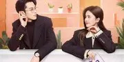 Rekomendasi Drama China Romantis tentang Percintaan CEO Kaya