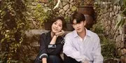 Rekomendasi Drama China Romantis yang Karakter Cowoknya Dingin Tapi Bapernya Ugal-Ugalan