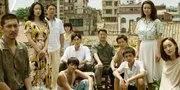 Rekomendasi Drama China Tanpa Kisah Cinta, Tapi Punya Plot Cerita Seru dari Awal Sampai Akhir