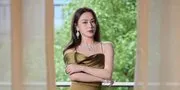 Rekomendasi Drama China Terbaik Gillian Chung, Mantan Idol Cantik yang Sukses di Akting
