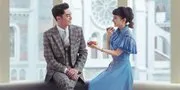 Rekomendasi Drama China Terbaik Wallace Huo dengan Rating Tinggi