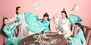 Rekomendasi Drama China Terbaik Yang Shi Ze, Mau Rewatch Berapa Kali Pun Tetap Nggak Bosan