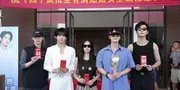 Rekomendasi Drama China yang Dibintangi Zuo Yi, Ratingnya Selalu Tinggi