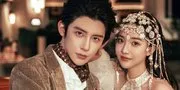 Rekomendasi Drama China yang Diperankan Suami Istri Zhu Yiwei dan Bai Xin Yi, Definisi Bucin Parah