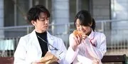 Rekomendasi Drama Jepang yang Banyak Adegan Romantisnya, Bikin Baper Maksimal