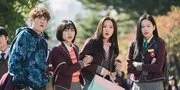 Rekomendasi Drama Korea Sekolah Paling Seru yang Bikin Kamu Ketagihan dan Sulit Move On!