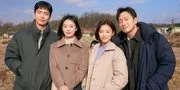 Rekomendasi Drama Korea Slice of Life tentang Peternakan yang Cocok Ditonton Bareng Keluarga