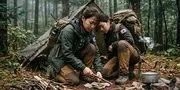 Rekomendasi Drama Korea Survival yang Menguji Sisi Kemanusiaan Setiap Karakternya