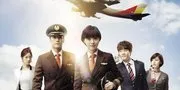 Rekomendasi Drama Korea Tentang Kehidupan Pilot dan Kru Kabin yang Wajib Kamu Tonton