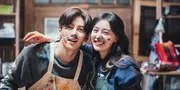 Rekomendasi Drama Korea tentang Estetika Ruang dan Desain Interior yang Wajib Kamu Tonton